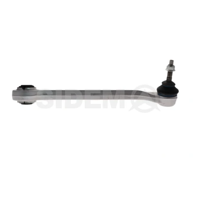 Billede af SIDEM 21255 Bærearm bag, Bagaksel højre, oppe længdearm Aluminium 14,2 skubbestang BMW: 5 Sedan, X5, X6