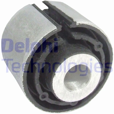 Billede af DELPHI TD741W Bøsning