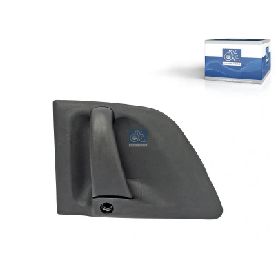 Billede af DT Spare Parts 1.22158 Dørgreb højre