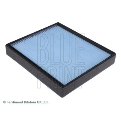 Billede af BLUE PRINT ADG02538 Kabinefilter Pollenfilter 265 239 40