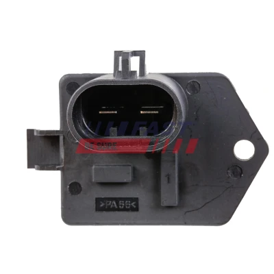 Billede af Styreenhed, varme/ventilation FAST FT59120