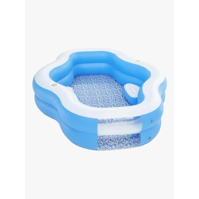 Billede af Bestway Pool Splashview Family, Badebassin til børn