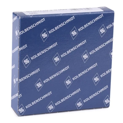 Billede af KOLBENSCHMIDT 800071010000 Stempelringsæt 73,4 OPEL: Corsa D Hatchback, Astra J G Sedan