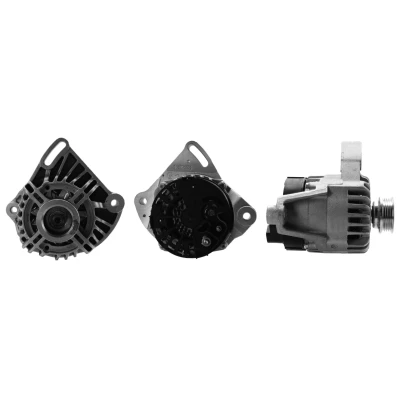 Billede af LUCAS ELECTRICAL LRA03423 Generator 14V 90A FIAT: 500 Hatchback, Punto Evo FORD: KA ALFA ROMEO: MiTo