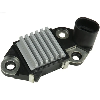 Billede af AS PL ARE1020 Generatorregulator 12