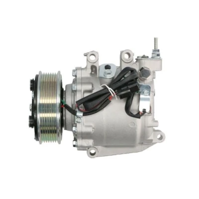 Billede af THERMOTEC KTT090316 Kompressor TRSE09 12 PAG 46 HONDA: ACCORD 8
