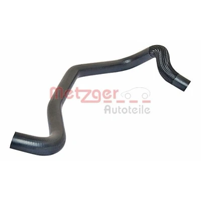 Billede af METZGER 2420392 Kølerslanger EPDM (ethyl propylen dien gummi) RENAULT: MASTER 3