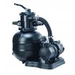 Billede af Swim &amp; Fun Filter System Classic 300