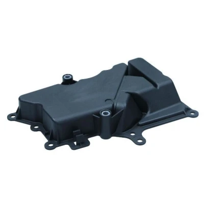 Billede af MAXGEAR 18 1296 Olieudskiller, udluftning af krumtaphus motorside SKODA: Fabia 2, SEAT: Altea XL