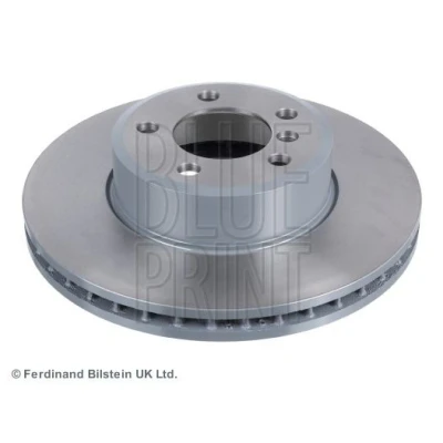 Billede af BLUE PRINT ADB114388 Bremseskiver foraksel 324 30 5 120 indvendigt ventileret coatet BMW: 7