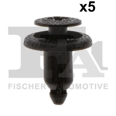 Billede af Clips, side /beskyttelseslister FA1 77 20002.5