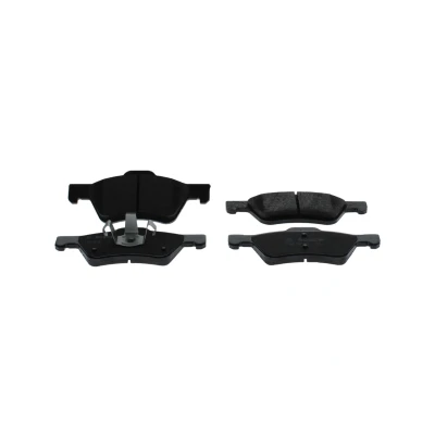 Billede af BOSCH 0 986 494 960 Bremseklodser Low Metallic CHEVROLET: Trailblazer, FORD: Maverick SUV