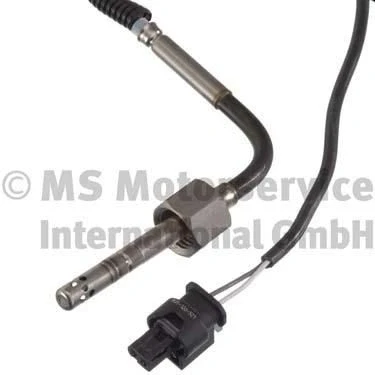 Billede af PIERBURG 7.08369.12.0 Sensoren før turbolader MERCEDES BENZ: E klasse T modell, ML klasse, Sedan