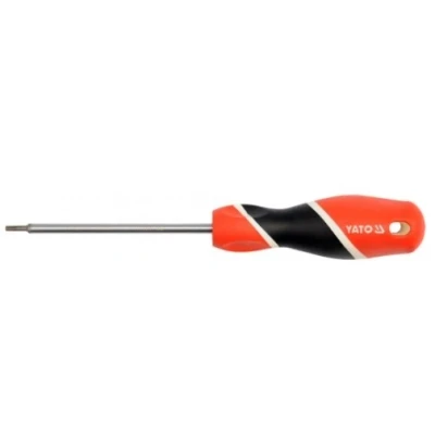 Billede af YATO YT 25959 Skruetrækker T27 100 Torx