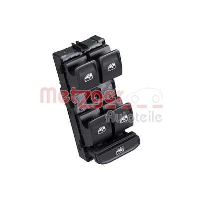 Billede af METZGER 0916961 Kontakt, rudehejs