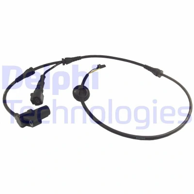 Billede af DELPHI SS20037 ABS sensor passiv 1035 AUDI: A4 B6 Sedan, Avant, B6/B7 Cabriolet
