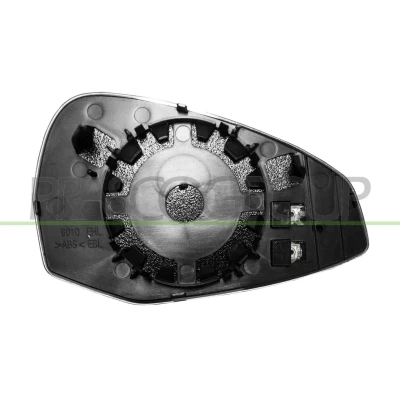 Billede af PRASCO AD0267524 Spejlglas venstre AUDI: A4 B9 Avant