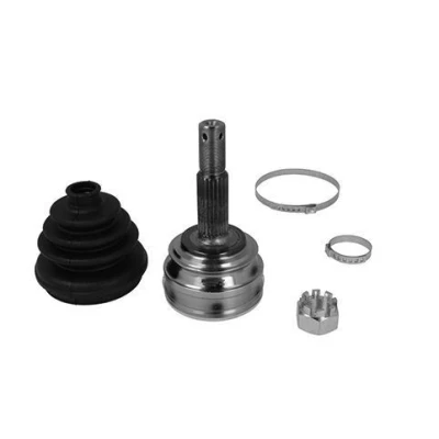 Billede af METELLI 15 1007 Knokkelled Gummi OPEL: Astra F CC, Sedan, Caravan