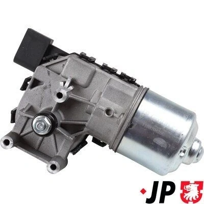 Billede af JP GROUP 1198204200 Viskermotor 12 foran