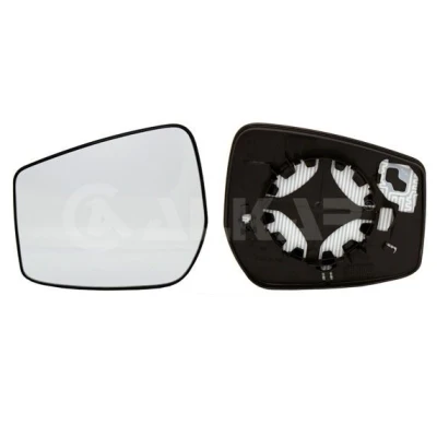 Billede af ALKAR 6401670 Spejlglas venstre NISSAN: Note II Hatchback