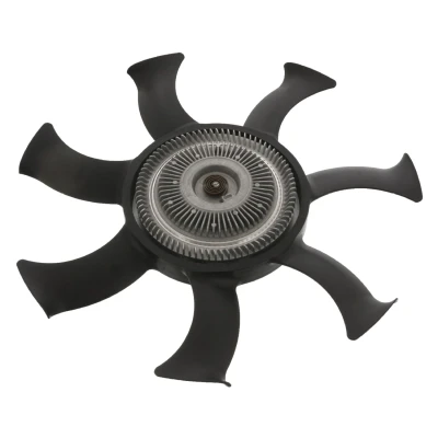 Billede af FEBI BILSTEIN 44883 Køleventilator 430 MERCEDES BENZ: Vito Mixto
