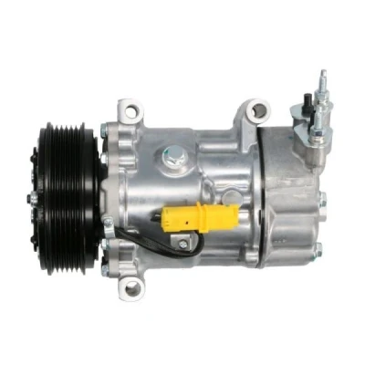 Billede af THERMOTEC KTT090397 Kompressor SD6V12 12 PAG 46 R 134a