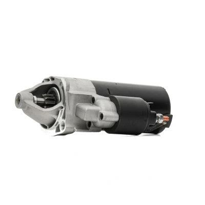 Billede af BOSCH 1 986 S00 760 Starter 12 1,8 AUDI: A4 B7 Avant, B5 80 B4 Sedan, VOLKSWAGEN: Passat Variant, GP Variant
