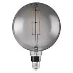 Billede af Ledvance smart+ globe 200 xl 37w/827 klar røg e27 wifi