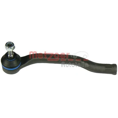 Billede af METZGER 54040901 Styrekugle M10x1,25 KIT + venstre foraksel RENAULT: MEGANE 3 Grandtour, GRAND SCENIC 3,
