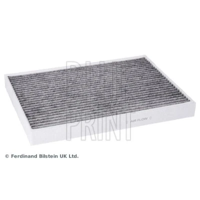 Billede af BLUE PRINT ADBP250070 Kabinefilter Aktivkulfilter 323 242 30