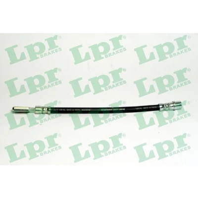 Billede af LPR 6T47890 Bremseslange 280 F10X1 AUDI: A4 B7 Avant, B6/B7 Cabriolet, B6 Avant