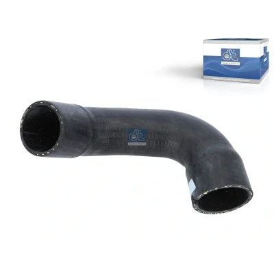 Billede af DT Spare Parts 1.28119 Kølerslanger 55