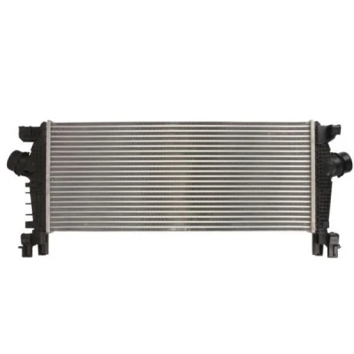 Billede af THERMOTEC DAX029TT Intercooler OPEL: Astra J Hatchback