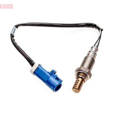 Billede af DENSO Direct Fit DOX 1726 Lambdasonde M18x1.5 opvarmet, Fingersonde, Springsonde FORD: FIESTA 6, B Max, MONDEO 3 Kombi