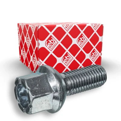 Billede af FEBI BILSTEIN 46713 Hjulbolt kuglebund A/G 46 VOLKSWAGEN: up! Hatchback, SKODA: Citigo