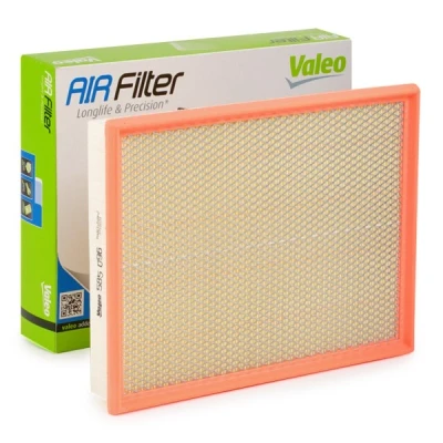 Billede af VALEO 585096 Luftfilter 50 252 326 Filterindsats OPEL: Vectra C CC, Caravan, Sedan