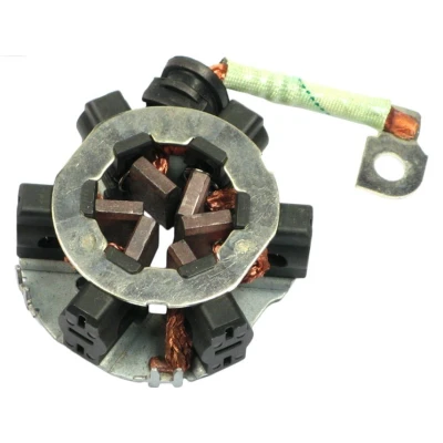 Billede af AS PL SBH0060 Holder, kulbørster