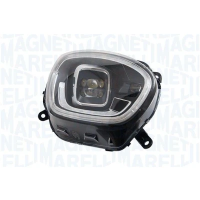 Billede af MAGNETI MARELLI 711451001204 Forlygter
