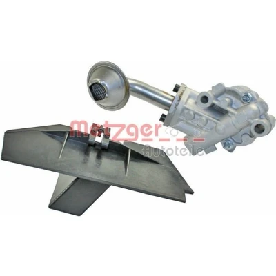 Billede af METZGER ORIGINAL ERSATZTEIL 8000046 Oliepumpe VOLKSWAGEN: GOLF 3, Passat B3/B4 Sedan, 2