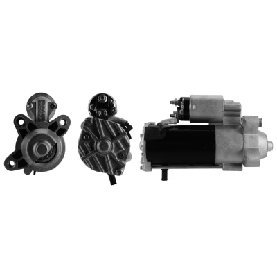 Billede af LUCAS ELECTRICAL LRS02263 Starter 12 2,2 11 FORD: MONDEO 4 Turnier, 4, S Max Mk1, VOLVO: V50, V70 3