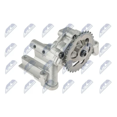 Billede af NTY BPO VW 007 Oliepumpe AUDI: A3 Sportback, VOLKSWAGEN: Golf 5, SKODA: Octavia 2 Combi, Superb II Stationcar