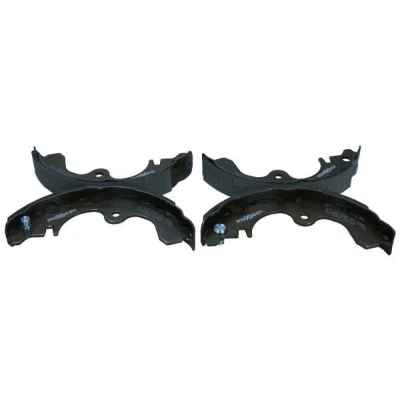 Billede af MAXGEAR 19 4604 Bremsebakker bagaksel 180 25 TOYOTA: Paseo Cabriolet
