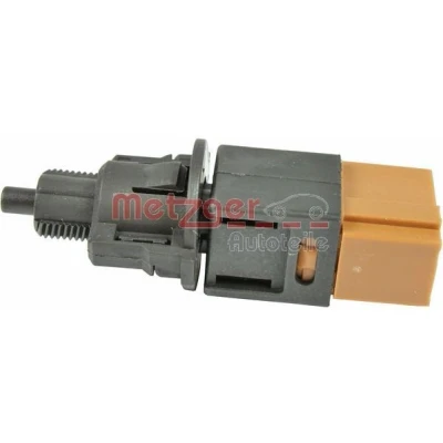 Billede af METZGER 0911140 Bremselyskontakt 2 NISSAN: Qashqai / Qashqai+2 I, Juke