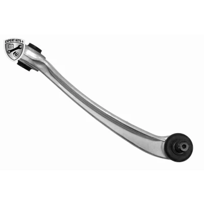 Billede af VAICO V10 7012 Bærearm Original Quality med leje højre, foran, foraksel oppe krydsarm Aluminium AUDI: A4 B6 Avant, B7 Avant