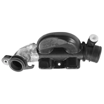 Billede af MAPCO 39402 Kølerslanger oppe til venstre PEUGEOT: 206 SW, 307 Hatchback, CITROËN: C4 I Hatchback
