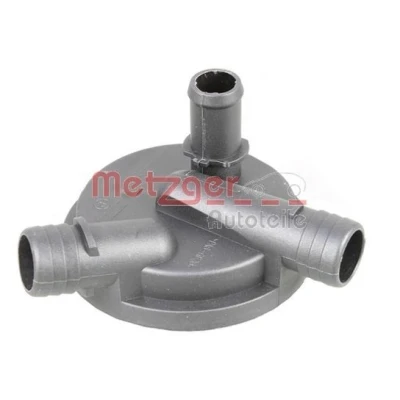 Billede af METZGER 2385130 Ventil, krumtaphusudlufting Cylinderhoved VOLKSWAGEN: GOLF 3