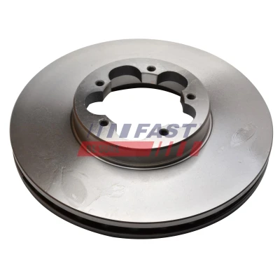 Billede af Bremseskive FAST FT31115