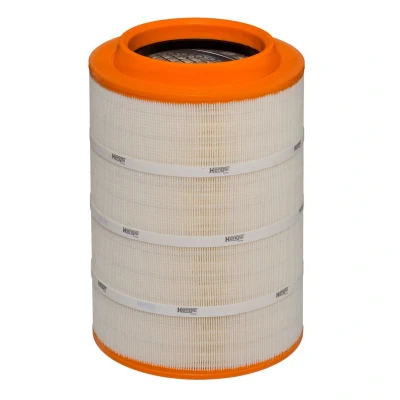 Billede af HENGST FILTER E542L Luftfilter 414 265 Filterindsats