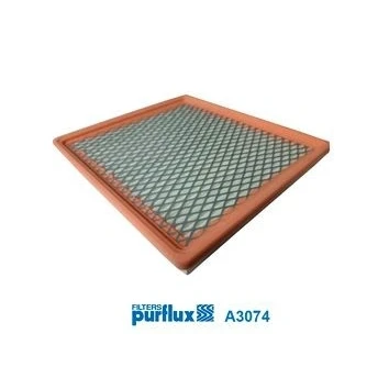 Billede af PURFLUX A3074 Luftfilter 50 214 237 Filterindsats CHRYSLER: GRAND 5OYAGER 5