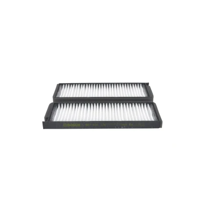 Billede af BOSCH 1 987 431 176 Kabinefilter Partikelfilter 268 99,5 20
